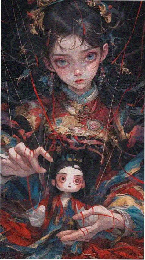 拾光者纪录片海报