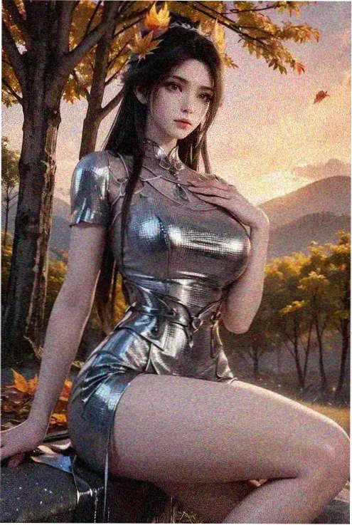 江湖不系舟武侠剧海报